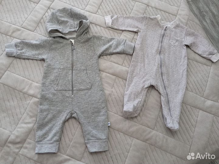 Детские вещи