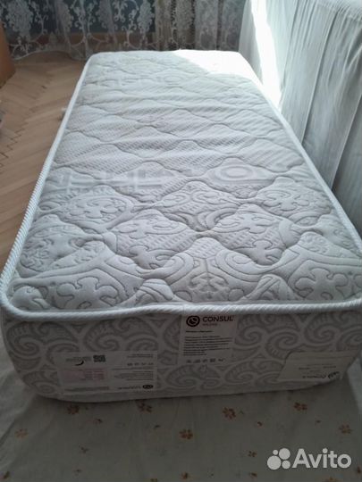 Ортопедический матрас для собаки