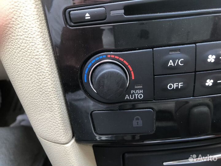 Ручки регулировки, Крутилки Infiniti FX