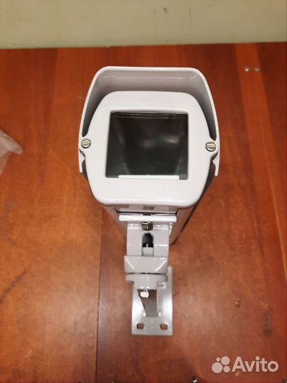 Термокожух для видеокамеры L260 12V