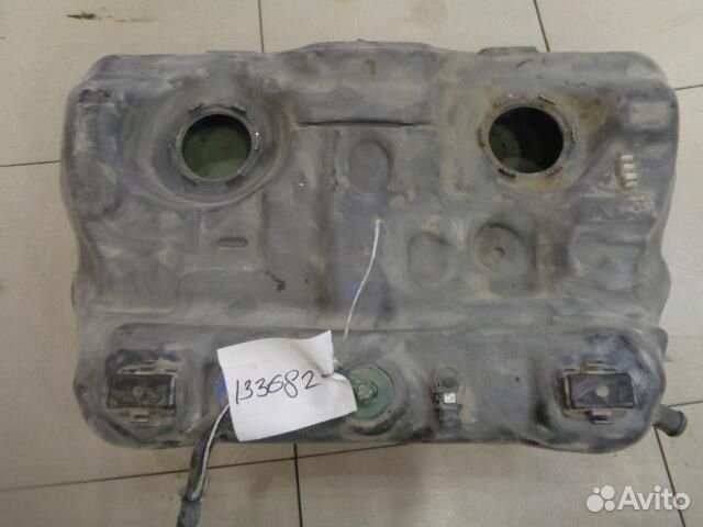 Бак топливный Cadillac SRX 2003-2009