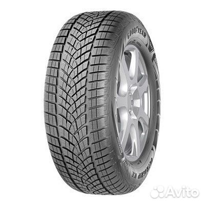 Goodyear UltraGrip Ice SUV Gen-1 275/40 R20 106T