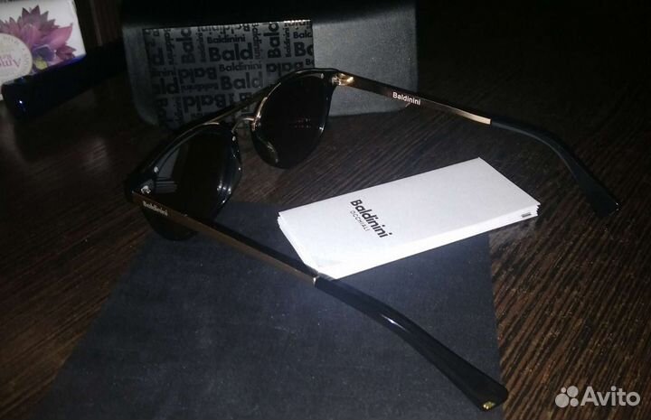 Очки baldinini