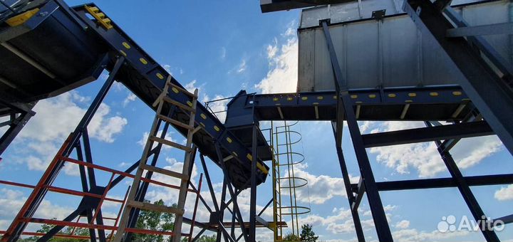 Прием утилизация строительного мусора тбо