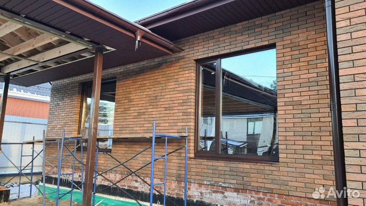 Пластикове окна