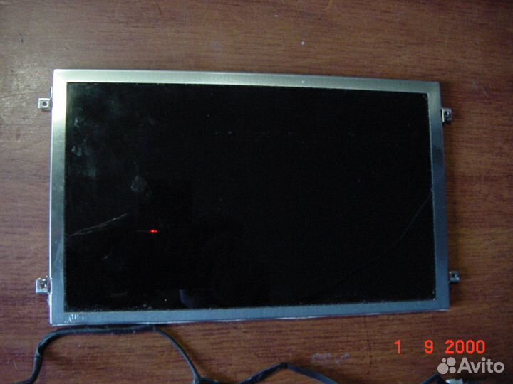 Матрица LED 8,9