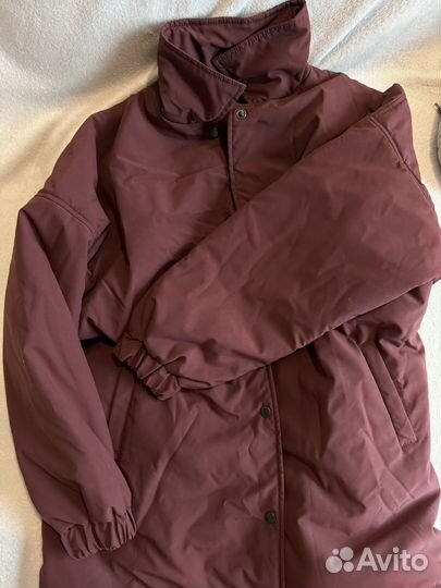 Женска куртка Birdy