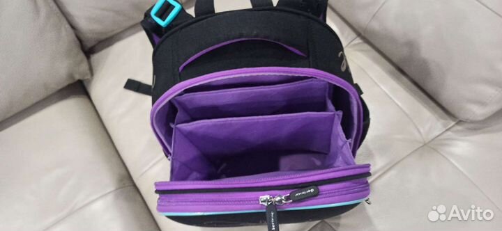 Ранец школьный рюкзак Berlingo