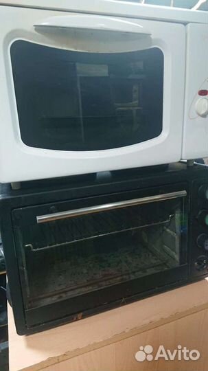 Духовой шкаф