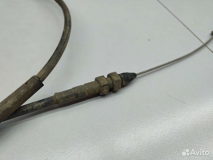 Трос газа Nissan Lucino N15 1995 г.в