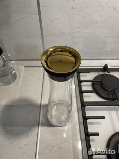 Графин wmf в золоте