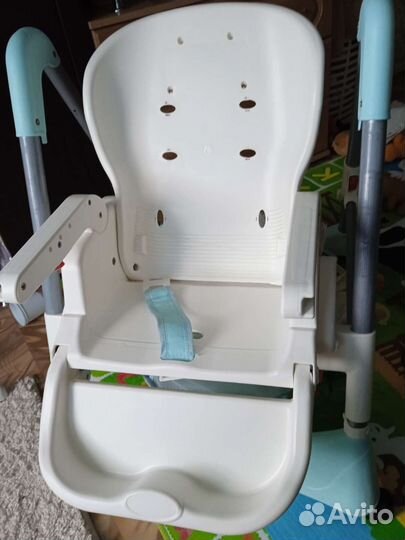 Детский стол для кормления