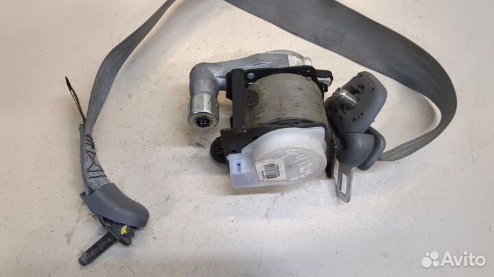 Ремень безопасности SsangYong Rodius, 2007