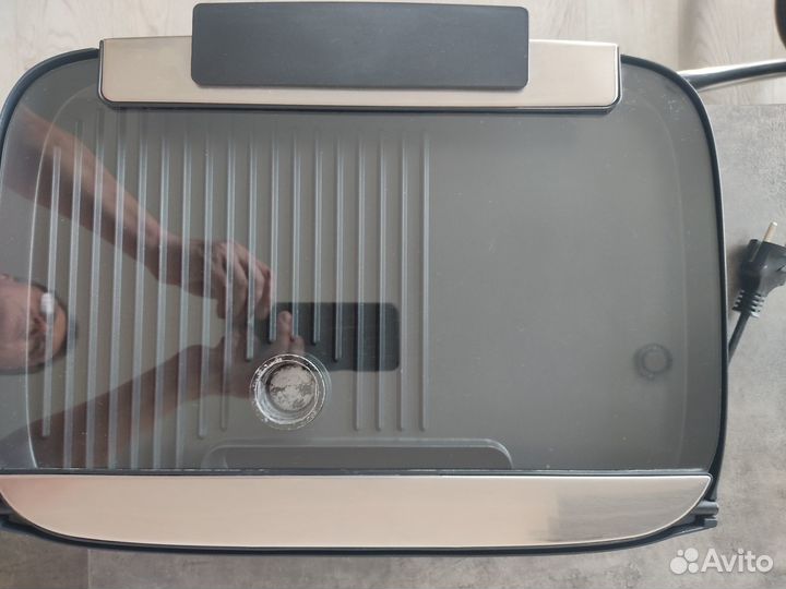 Гриль Philips HD 6360/20