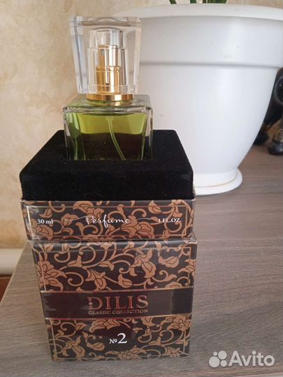 Духи женские