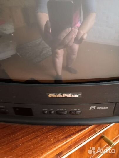 Телевизор бу