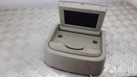 Монитор chrysler pacifica 1 (83F04JA01)