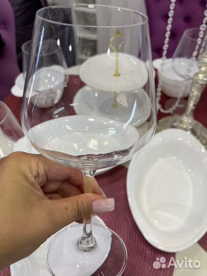 Набор столовой посуды