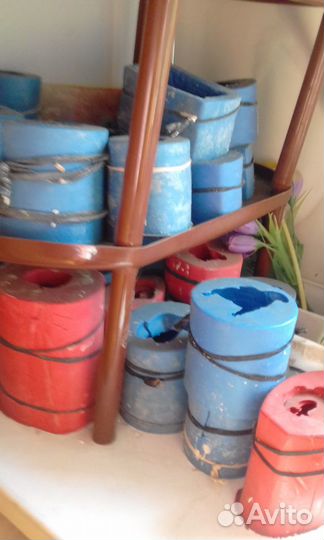 Силиконовые формы для обьемных раскрасок