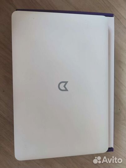 Ноутбук irbis NB34