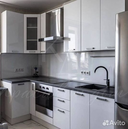 Кухонный гарнитур в наличии