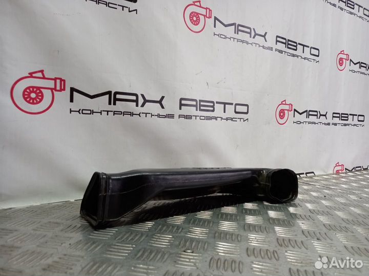 Б/У воздуховод передний правый Daewoo Nexia L32