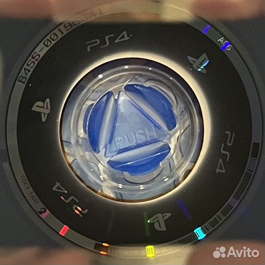 Игра Bound By Flame для PlayStation 4