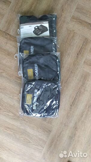 Сумки для автобокса