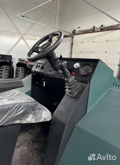 Переломка Grizzly (Снегоход - Болотоход)