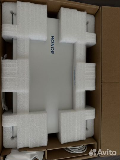 Ноутбук honor magicbook 15