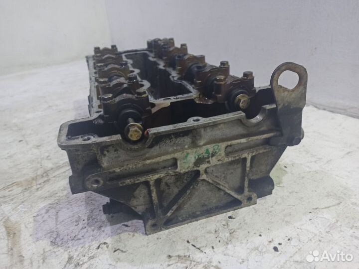 Головка блока 9107053 Сааб 9000