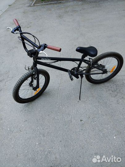 Велосипед bmx