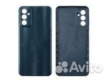 Задняя крышка для Samsung M135F (M13) Черный