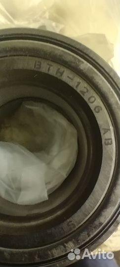 Подшипник задней ступицы Форд фокус 1