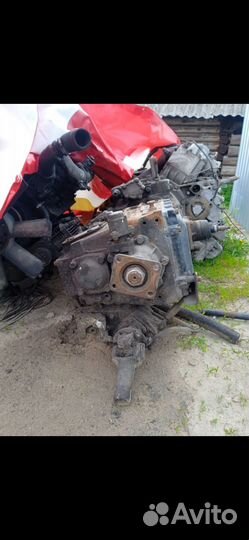 Кпп камаз с делителем