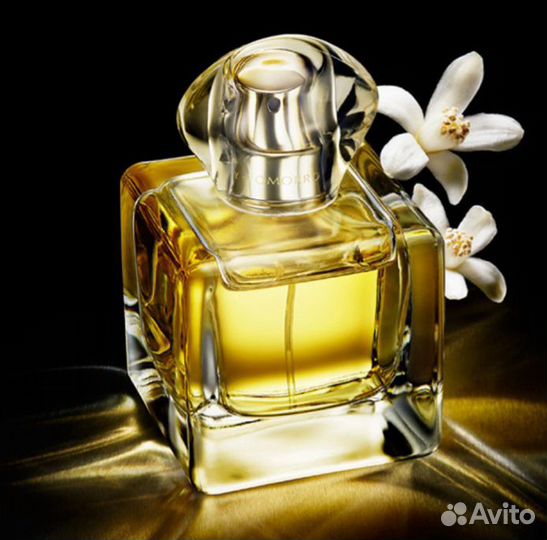 Туалетная вода Today