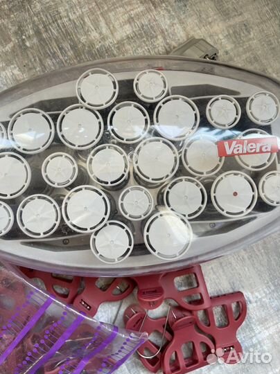 Электробигуди