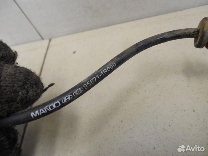 Датчик ABS передний правый Solaris 2010-2017