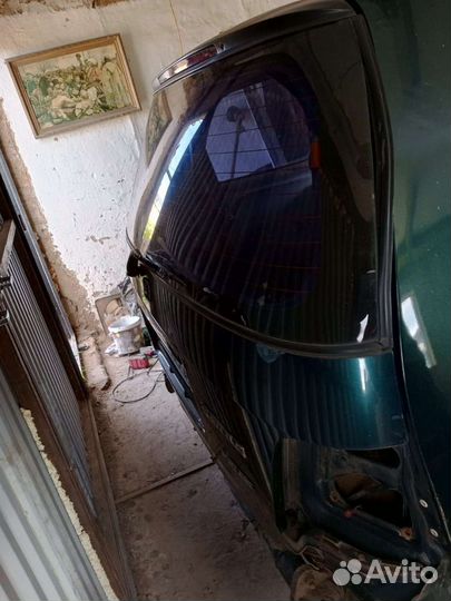 Авторазбор Honda Shuttle 1997.110л 2.2