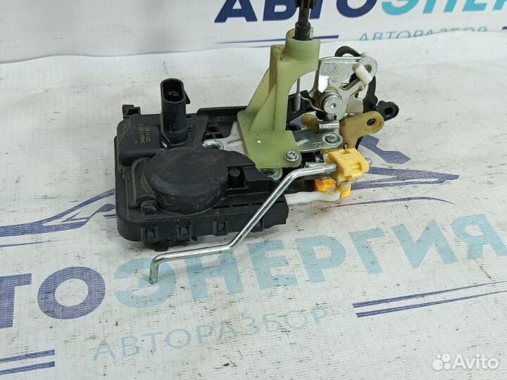 Замок двери задний правый Chery Tiggo 8 Pro 1.5