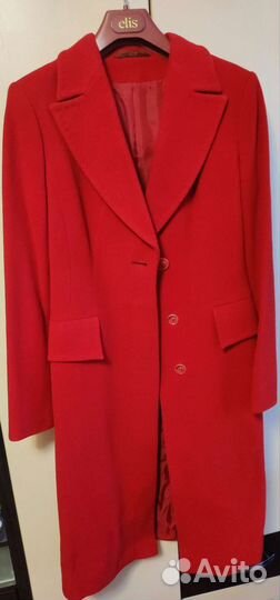 Продам пальто