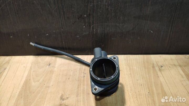Датчик расхода воздуха дмрв Citroen Xsara Picasso