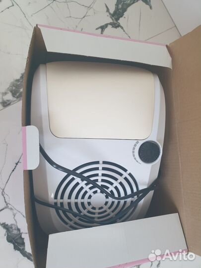 Инструменты для маникюра