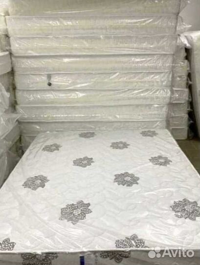 Анатомический матрас 140х200, 160х200 и другие