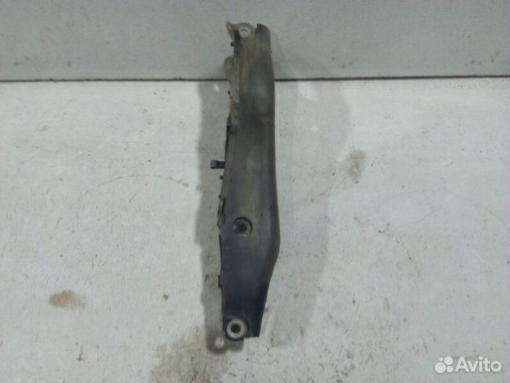 Рычаг подвески задний задний Mercedes S W220