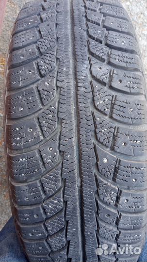 Matador MP 30 Sibir Ice 2 185/60 R15 88T