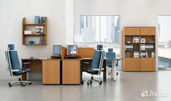 Офисная мебель