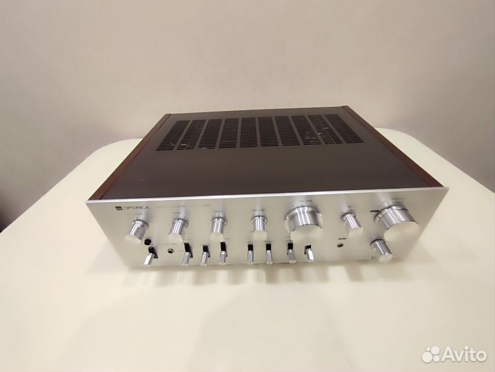 Оptonika SM 4000 H. sharp