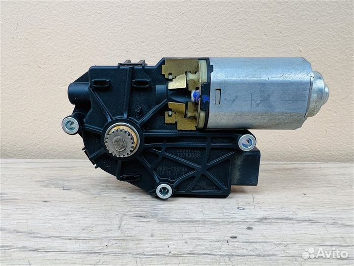 Моторчик люка Kia Optima 4 2016-2020