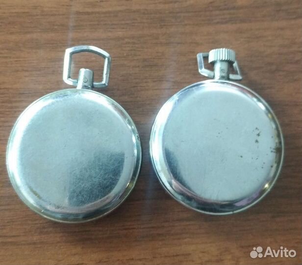 Секундомеры СССР